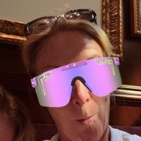 Alyson Hodgins (@alymhodgins) 's Twitter Profile Photo