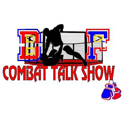 BMF Combat Talk Show