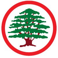 Lebanese Forces (@lfpartyofficial) Twitter profile photo