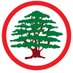 Lebanese Forces (@LFPartyOfficial) Twitter profile photo