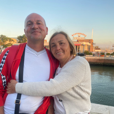 RobertoGramazio's profile picture. Personale
no criptovalute