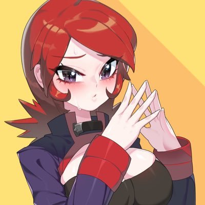 Wandering trainer. I HATE weaklings and that includes Team Rocket. -Mostly gameverse/mangaverse, Genderbend AU.- {RP}