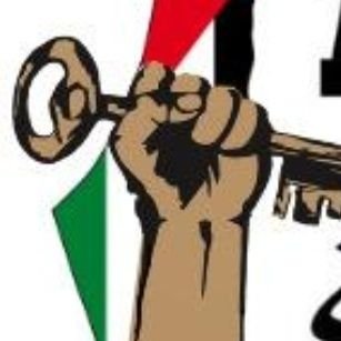 Commemorating the 76th anniversary of the 1947-48 Nakba, and continuing the struggle for return.