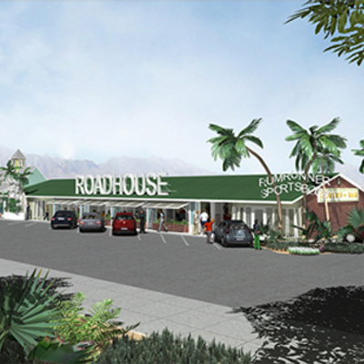 Roadhouse Roadhouse