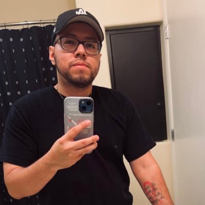 Isaaac_G's profile picture. Lakers 🏀 
Dodgers ⚾️