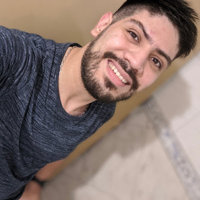 Agustin_2395's profile picture. 