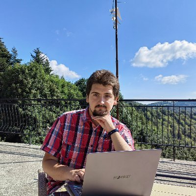 Matasnet's profile picture. My hobbies are #economics, #philosophy, #politics, IT and social media. #Blog Master degrees of Economic. #numismatic $BTC