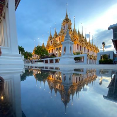 タイでボチボチやってます🇹🇭旨い物を食い尽くす😋