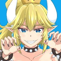 憑依k (@hyouik) Twitter profile photo