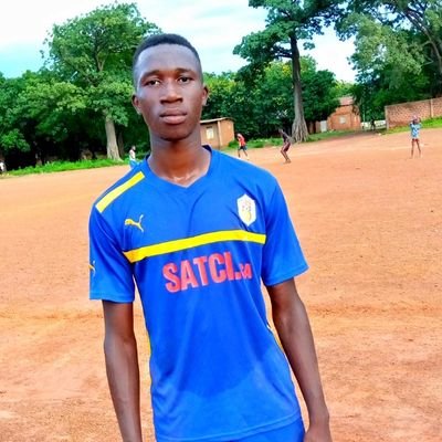 abdel_ky's profile picture. Mon caractère