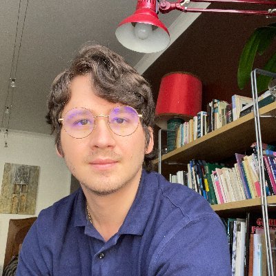 daniel_de_togni's profile picture. Composer, tinkerer of sounds