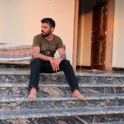 Rakeshkrmeghwa1's profile picture. Hi