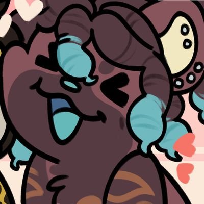Pudds @ Commissions Soonさんのプロフィール画像