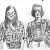 SteelyFacts's profile picture. Steely Dan is named after a dildo