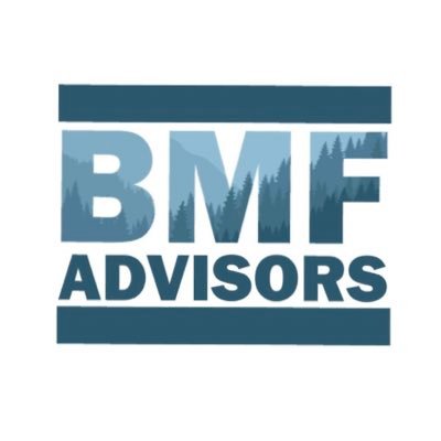 BMFAdvisors's profile picture. BMF Advisors is a capital markets and transaction advisory firm who leverages guidance and expertise to craft financial solutions for businesses and investors.