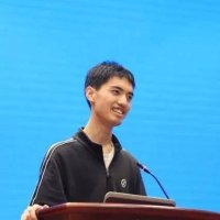Hongbo Fang (@fang_hongbo) 's Twitter Profile