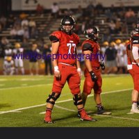 Porter Hayes (@porterhayes5) Twitter profile photo