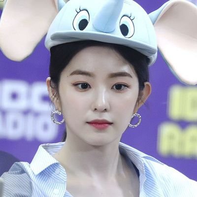 Irene's ears👂🏻 photo