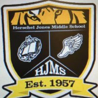 HJMS_Tigers (@hjmstigers) 's Twitter Profile