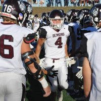 Carter Henke (@carterhenke25) 's Twitter Profile Photo Carter Henke (@carterhenke25) 's Twitter Profile Photo