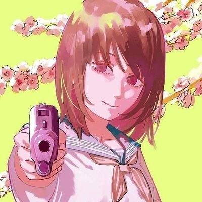 MariaParaMoar's profile picture. fapper y rubier, idk