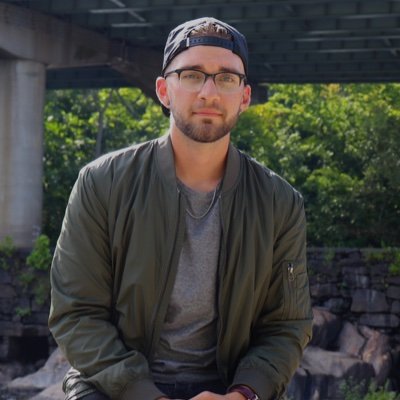 calebpruz's profile picture. 27. Bridge Inspector. UConn ‘17.