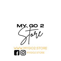 My Go-2 (@mygo2store) Twitter profile photo