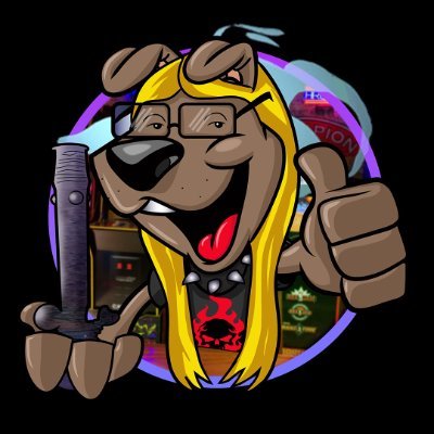 Panel member: Retro Renegades 7PM ET Tuesdays. Panel member: Iconic Video Games Podcast 8PM ET Fridays. Member of the Gamers United Guild. Xbox GT: DoggyDog420