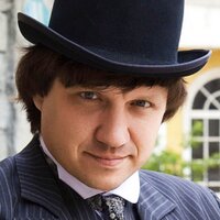 Alexey Buryak(@Swekl) 's Twitter Profile Photo