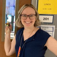 Kristen Ross (@msrossreads) 's Twitter Profile Photo Kristen Ross (@msrossreads) 's Twitter Profile Photo