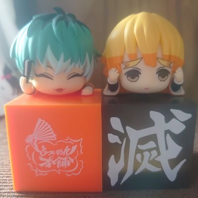 DN5RtOVbloRXBWi's profile picture. 色々呟きます😊🚺
Twitterは🔰
何かと苦労の耐えない人生を歩んで参りましたが、辛いときは推しに癒やしを貰ってます
鬼滅の刃は善逸⚡推しヒプノシスマイク🎤♪では簓推し
趣味趣向の合う方、年齢問わず仲良くしてくださると嬉しいです😊❤️　
 ＃鬼滅の刃 ＃ヒプノシスマイク　副業垢ＮＧ エロ垢ＮＧ DM🙅