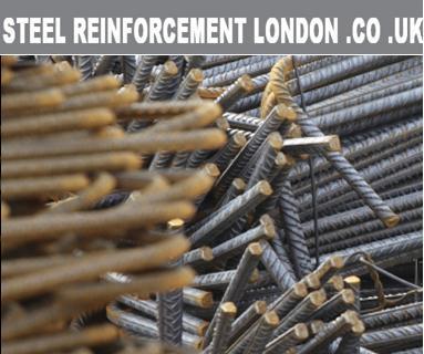 Steel Reinforcement London has been supplying Steel Reinforcing to large construction companies & offer the best quality steel services