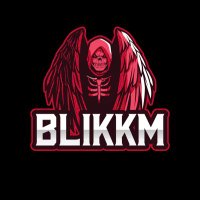 blikkm (@blxkkm) 's Twitter Profile