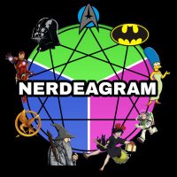Nerdeagram (@nerdeagram) 's Twitter Profile