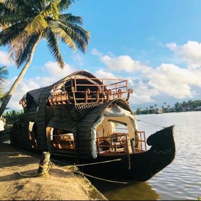 🔸BACKWATER DE CRUIZE🏖️
INCLUDING (FOOD AND AC) CHEAP & BEST
📞 8072 80 2323
INSTAGRAM @Alapuzha_boatrip_offcl
PEOPLE'S CHOICE 💜