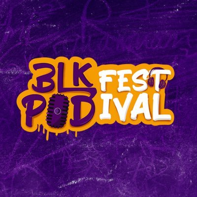 A Podcast Festival curated to meet the needs of Black Podcasters. Powered by @blkpod | Taking place in Atlanta, Ga September 30th & October 1, 2023