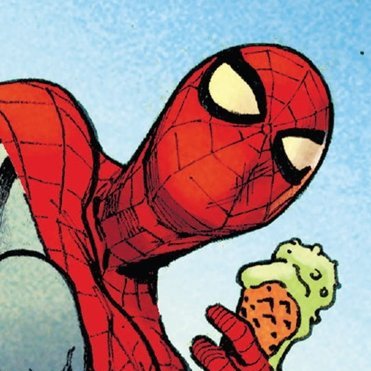 23 | this is where i nerd out | he/him | filipino
Layout from: PETER PARKER: THE SPECTACULAR SPIDER-MAN ISSUE #310