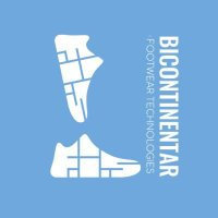 BICONTINENTAR. Footwear Technologies(@bicontinentar) 's Twitter Profile Photo