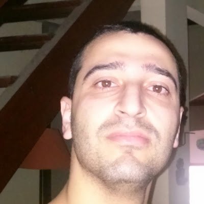 LuisEduardoGM3's profile picture. 