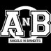 angelsNbandits (@angelsnbandits) Twitter profile photo angelsNbandits (@angelsnbandits) Twitter profile photo