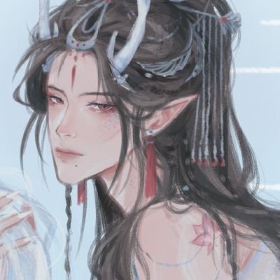 ❄️さんのプロフィール画像