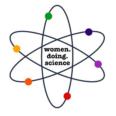 Women Doing Science