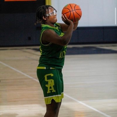 I Play Basketball | Pike High School | 5’8| 2025 🎓|
