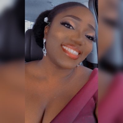Violinist🎻||👩🎤||TalkActive|| Lover of Christ❤️. 🇳🇬 🇬🇧