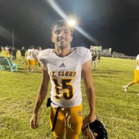 Owen “OC” Conner (@ozone2024) 's Twitter Profile