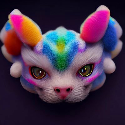 CatsAIさんのプロフィール画像