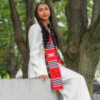 Inonge Kaloustian, MHS (@inongekal) 's Twitter Profile