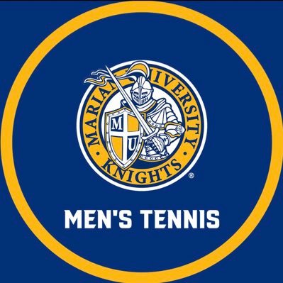 The official twitter page of Marian University (IN) men's tennis: 2018 Crossroads League Champions, 2019 Finalists