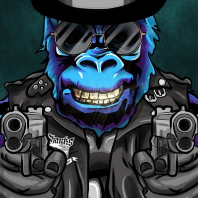 CryptovsBabylon ⓥさんのプロフィール画像