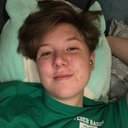 Laura Ahlstrom - @EvanCrow42 - Twitter